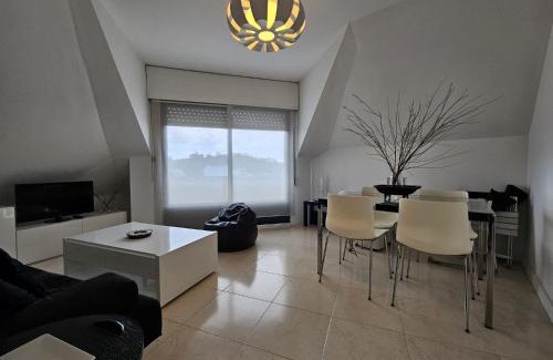 O Grove Apartment | Céntrico apartamento en O Grove