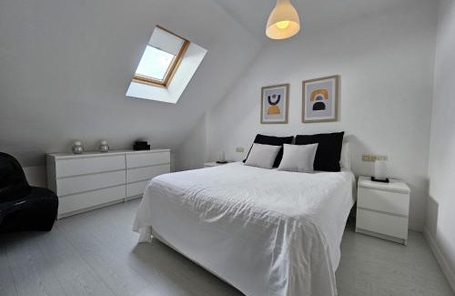 O Grove Apartment | Céntrico apartamento en O Grove