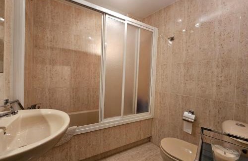 O Grove Apartment | Céntrico apartamento en O Grove