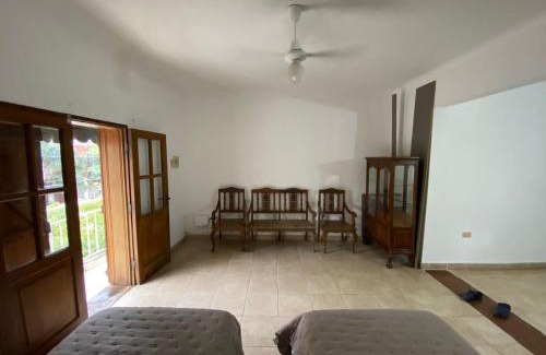 Santiago del Estero Apartment | CÉNTRICO