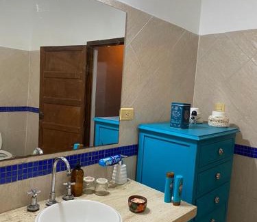 Santiago del Estero Apartment | CÉNTRICO