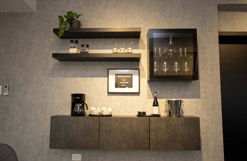 Yolanda Morales Apartment | Céntrico con Piscina+bbq+gym+espacio de Trabajo y Personal en el Lobby 24/7