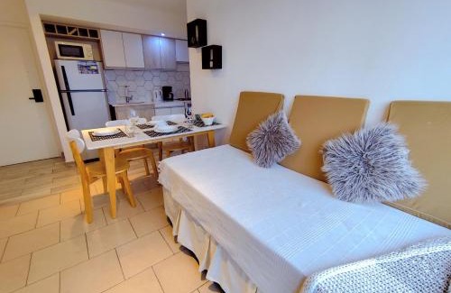 Province of Tierra del Fuego Apartment | Céntrico con vistas Ushuaiayvos