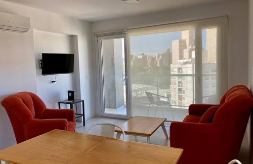 Neuquen Apartment | Céntrico departamento ejecutivo