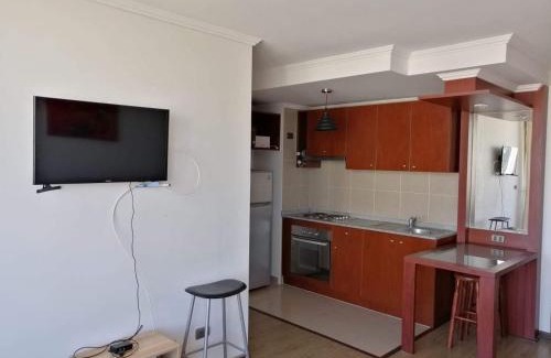 Calama Apartment | Céntrico Dpto Calama