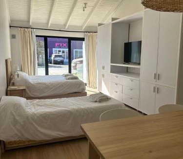 Macrozona Bahia Redonda y Primeros Faldeos Apartment | Céntrico estudio a nuevo