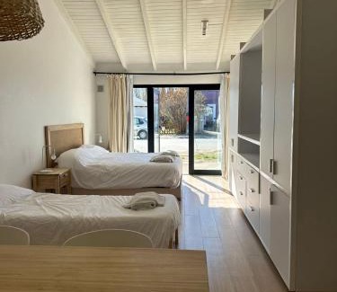 Macrozona Bahia Redonda y Primeros Faldeos Apartment | Céntrico estudio a nuevo