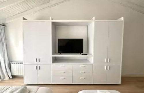 Macrozona Bahia Redonda y Primeros Faldeos Apartment | Céntrico estudio a nuevo