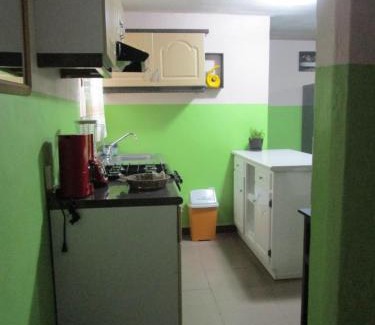 Texcoco Apartment | Céntrico loft Boho chic con terraza, Wifi, cocina