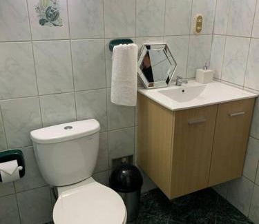 Cajamarca Apartment | Céntrico y acogedor apartamento