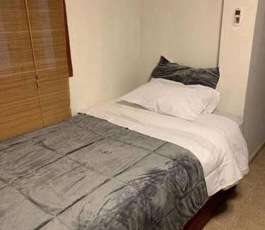 Cajamarca Apartment | Céntrico y acogedor apartamento