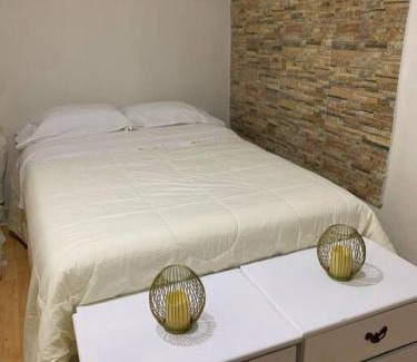Cajamarca Apartment | Céntrico y acogedor apartamento