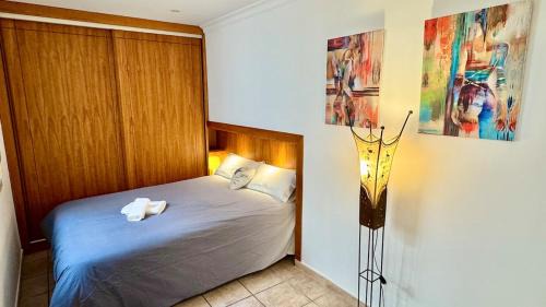 Capuchinos Apartment | Céntrico y cómodo - Piso ideal para conocer Málaga