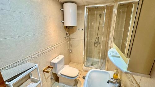 Capuchinos Apartment | Céntrico y cómodo - Piso ideal para conocer Málaga