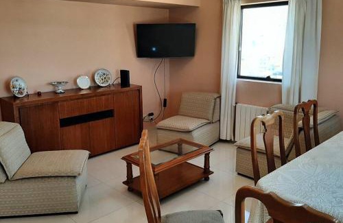 Rio Cuarto Apartment | Céntrico y totalmente equipado depto en Río Cuarto