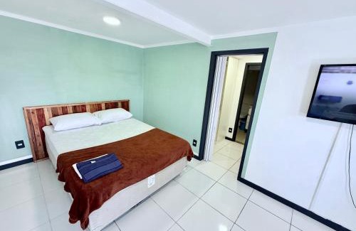 Barra de Guaratiba Bed & Breakfast | Céu Beach club