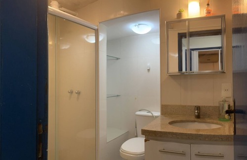 Barra de Guaratiba Hotel | Céu Beach club