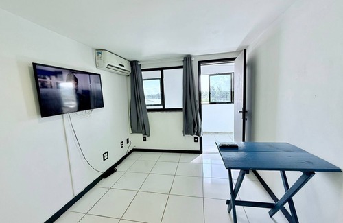 Barra de Guaratiba Hotel | Céu Beach club