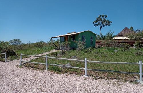 Alto Paraiso de Goias Hotel | CÉU DE AGARTHA Retiros e Vivências
