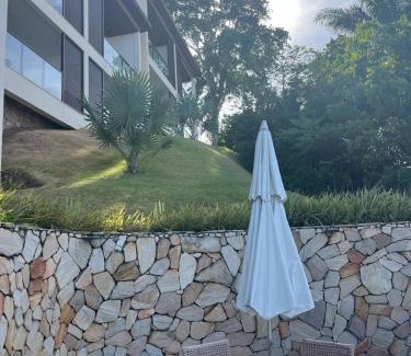 Morro de Sao Paulo Apartment | Céu do Morro