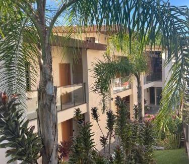 Morro de Sao Paulo Apartment | Céu do Morro