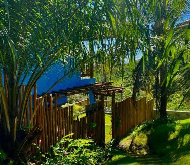 Itacare House | Céu e Mar Itacaré