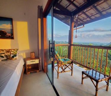 Itacare House | Céu e Mar Itacaré