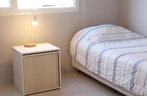 Puerto Rawson Apartment | Céu Playa Unión