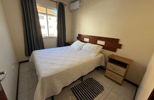 Governador Celso Ramos Apartment | Cód 107- Apartamento aconchegante á 50m do mar