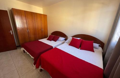 Governador Celso Ramos Apartment | Cód 117- Apartamento á 50m do mar