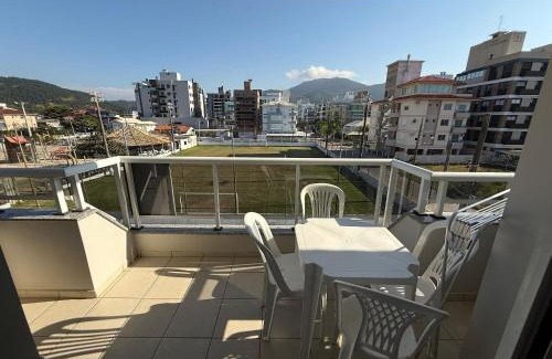 Governador Celso Ramos Apartment | Cód 117- Apartamento á 50m do mar