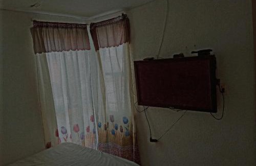 Puebla House | Cómo en Casa