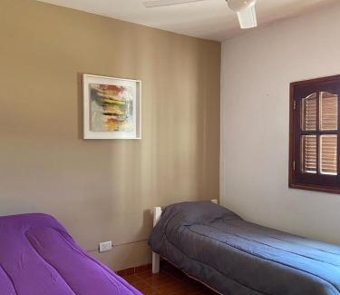 Colon Apartment | Cómodo departamento en Colón (B) con parrilla