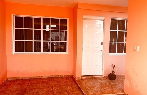 Tizimin House | Cómoda, bonita y bien ubicada casa