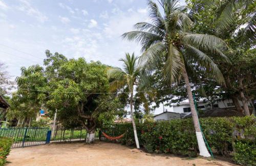 San Antero Apartment | Cómoda Cabaña cerca al mar y BBQ