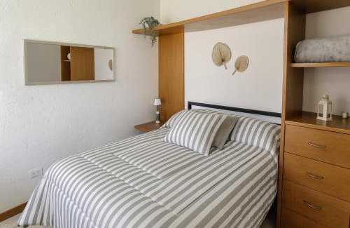 Atlixco House | Cómoda cabaña con palapa y fogata a minutos del Zocalo