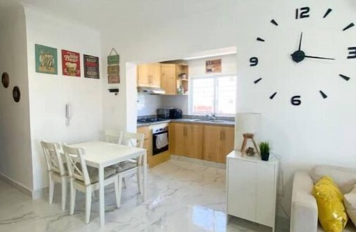 Mendoza House | Cómodo Apartamento en Santo Domingo Este