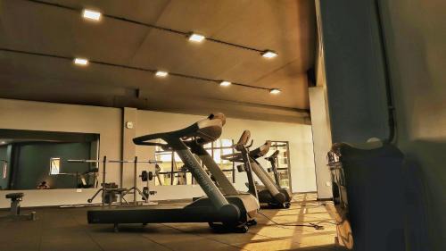 Ciudad Del Este Apartment | Cómodo Apartamento en Eco Villas