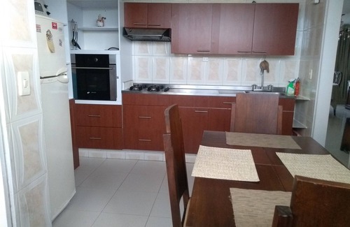 San Jose de Cucuta Apartment | Cómodo apartamento en excelente zona de Cúcuta