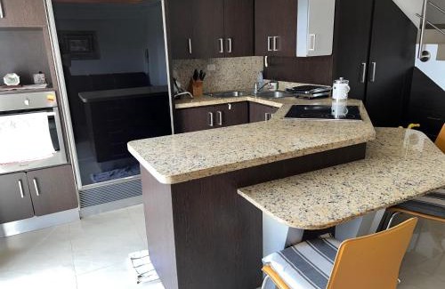 Caracas Apartment | Cómodo apartamento entero