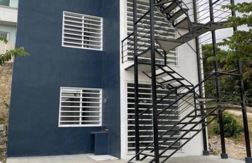 Tuxtla Gutierrez Apartment | Cómodo Departamento con Aire acondicionado/Interne