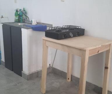 Tuxtla Gutierrez Apartment | Cómodo Departamento con Aire acondicionado/Interne