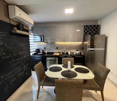 Ciudad Del Este Apartment | Cómodo departamento en Ciudad Nueva