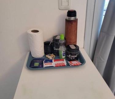 Posadas Apartment | cómodo departamento céntrico