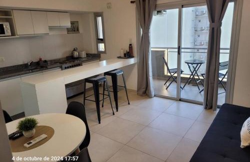 Posadas Apartment | cómodo departamento céntrico