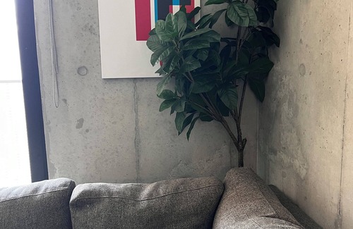 Monterrey Centro Apartment | Cómodo Departamento en el Centro de Monterrey