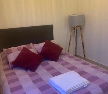 Queretaro Apartment | Cómodo Departamento