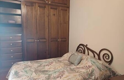 Saltillo Apartment | Cómodo Depto. Saltillo Zona Norte, Gran Ubicación