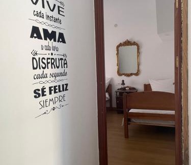 Cistierna Apartment | Cómodo hogar en Cistierna