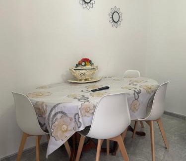 Cistierna Apartment | Cómodo hogar en Cistierna